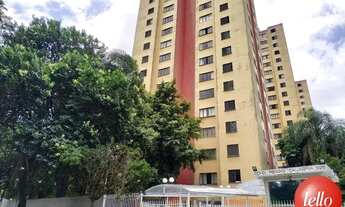 Imagem: São Paulo - Apartamento Padrão - Brás