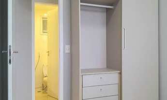 Imagem 7: ED. MANDARIM BELO APTO. COM 02 QUARTOS S/ 01 01 VAGA - A UMA QUADRA DA DOCA - COM ARMARIOS