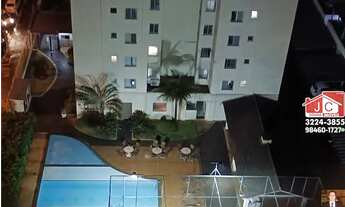 Imagem 3: Setor Negrão de Lima, Apt. para aluguel, 2 Quartos, área de lazer completa