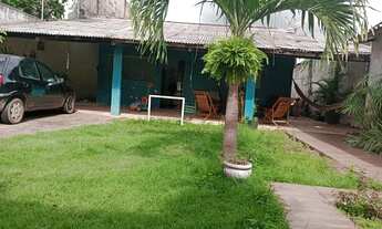 Imagem: CASA BAIRRO RIO MADEIRA - LOCAÇÃO