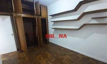 Imagem 7: Apartamento com 2 dormitórios para alugar, 63 m² por R$ 2.735,83/mês - Icaraí - Niterói/RJ