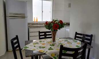 Imagem 2: Apto de 2 quartos na Pedra Branca - Direto