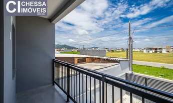 Imagem 2: Apartamento com 2 dormitórios, à venda, no bairro Santa Regina - Itajaí/SC