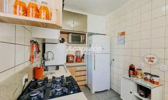 Imagem 4: Apartamento para aluguel, 2 quartos, 1 vaga, Jardim Ipiranga - Americana/SP