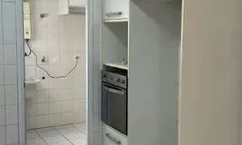 Imagem 3: Apartamento com 3 dormitórios para alugar, 144 m² por R$ 6.290,94/mês - Vila Ema - São Jos