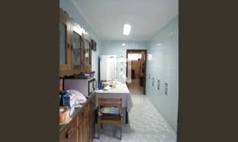 Imagem 5: Casa para Aluguel - Campestre, 3 Quartos, 184 m2