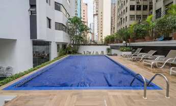 Imagem 5: SÃO PAULO - Apartamento Padrão - VILA OLÍMPIA