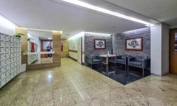 Imagem 6: Cobertura com 3 dormitórios, 246 m² - venda por R$ 700.000 ou aluguel por R$ 2400,00/mês