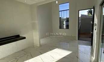 Imagem 6: Casa com 3 dormitórios à venda, 111 m² por R$ 395.000,00 - Vila Sul - Anápolis/GO