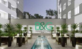 Imagem: Apartamento com 1 dormitório à venda