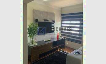 Imagem: SAO BERNARDO DO CAMPO - Residential / Apartment