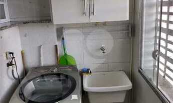 Imagem 4: São Paulo - Apartamento Padrão - SANTA TERESINHA