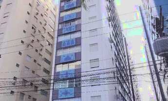 Imagem: Kitnet - Gonzaga