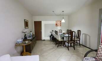 Imagem 2: Apartamento para Aluguel - Barra da Tijuca - Marapendi, 3 Quartos, 109 m2