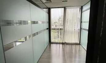 Imagem 5: CONJ. COMERCIAL - GRANJA JULIETA - SP