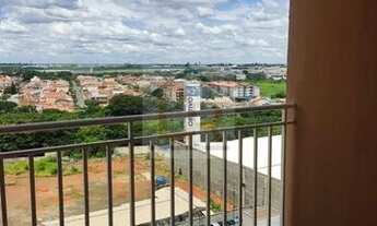 Imagem 7: Apartamento à venda, 54 m² - California Boulevard - Santa Barbara d'Oeste/SP