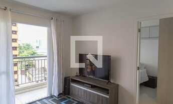 Imagem 6: Apartamento para Aluguel - Consolação, 1 Quarto, 40 m2