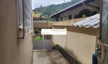 Imagem 6: Casa ampla linear Jardim Cascata, 03 dormitórios