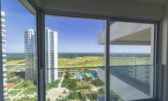 Imagem 5: Apartamento para venda possui 386 metros quadrados com 4 quartos e 4 suítes no Reseva Golf