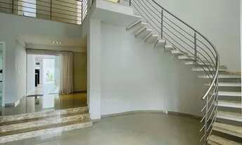 Imagem 2: Casa - Swiss Park - Campinas