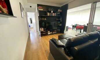 Imagem 3: Apartamento Venda 2 Dormitórios - 73 m² Vila Mariana