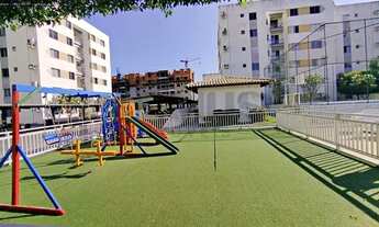 Imagem 5: Apartamento no Condomínio Mar de Aruana 2 com 3 quartos 1 suíte