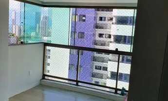 Imagem 4: MM-Apartamento para venda com 130 metros quadrados com 3 quartos em Boa Viagem - Recife