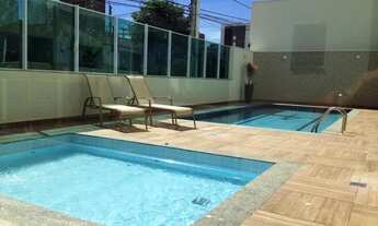 Imagem 7: DUAS SUÍTES - PROX USP/UNINOVE/AV NAÇÕES UNIDAS