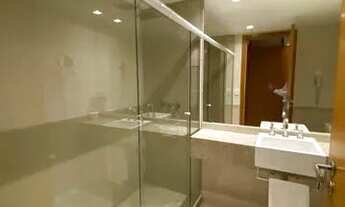 Imagem 2: Apartamento para aluguel e venda com 80 metros quadrados com 1 quarto