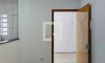 Imagem 3: Casa para Aluguel - Vila Gustavo, 1 Quarto, 35 m2