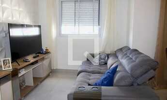 Imagem 3: Apartamento para Aluguel - Vila Constança , 1 Quarto, 42 m2