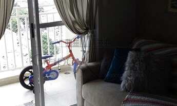 Imagem: Apartamento para venda com 65 metros quadrados