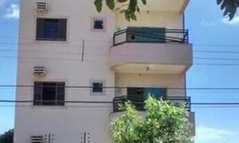 Imagem: Alugo apartamento 100 mobiliado