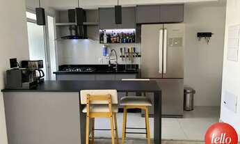 Imagem 7: São Paulo - Apartamento Padrão - Lapa