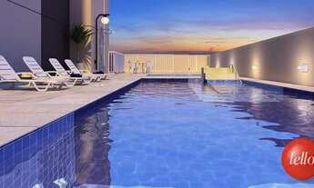 Imagem 3: São Paulo - Apartamento Padrão - Tatuapé