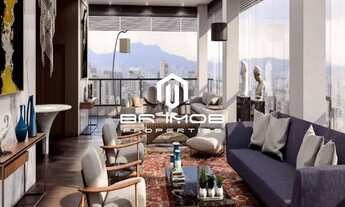 Imagem 6: APARTAMENTO RESIDENCIAL em SÃO PAULO - SP, ITAIM BIBI