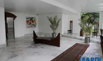 Imagem 2: APARTAMENTO - REAL PARQUE - SP