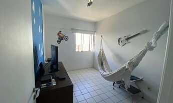 Imagem 5: Apartamento para aluguel andar alto espinheiro - Recife - PE