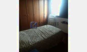 Imagem 7: SAO BERNARDO DO CAMPO - Residential / Apartment - JARDIM WALLACE SIMONSEN