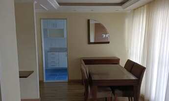 Imagem 2: Melhor Localização da Mooca - Apartamento Reformado!