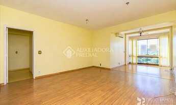 Imagem 2: Apartamento para venda tem 127 metros quadrados com 3 quartos