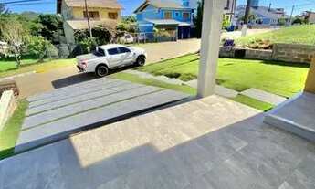 Imagem 2: CASA RESIDENCIAL em VIAMÃO - RS, QUERÊNCIA