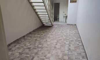 Imagem 4: Quarto com ar-condicionado