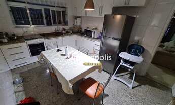 Imagem 5: Sobrado com 3 dormitórios à venda, 147 m² por R$ 850.000,00 - Oswaldo Cruz - São Caetano d