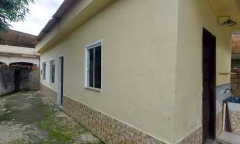 Imagem: Alugo Casa Independente em Sta Cruz da Serra