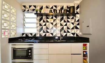 Imagem: Alugo apartamento 3 quartos no agua verde