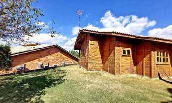 Imagem 3: SOROCABA - Casa de Condomínio - Caputera