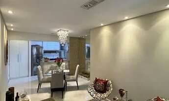 Imagem 2: Apartamento para venda com 94 metros quadrados com 3 quartos em Vila Romana - São Paulo