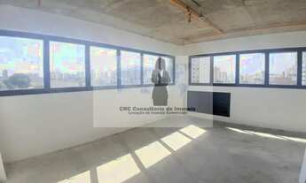 Imagem 3: Salas Comerciais para Locação - Vila Assunção