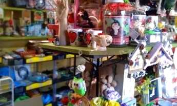 Imagem 6: Loja Completa Galpão / depósito com venda por R$20.000